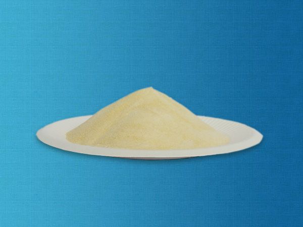 你知道黃原膠的作用嗎？