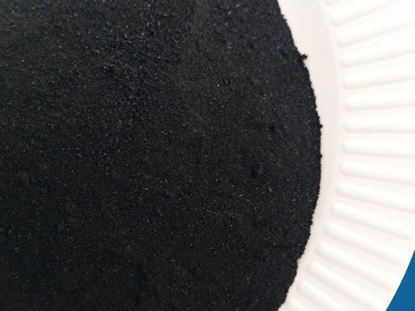 你知道磺化瀝青粉的作用嗎？